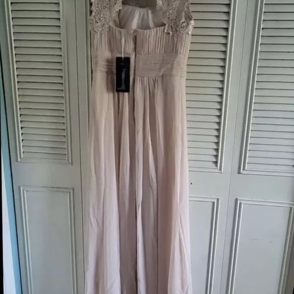 Wedding guest/ Evening Gown - Picture 6 of 7